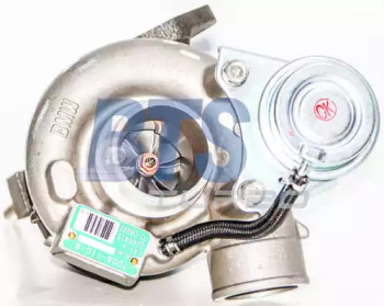 bts turbo t911206